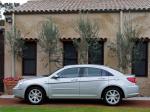 Chrysler Sebring 2007 года (AU)